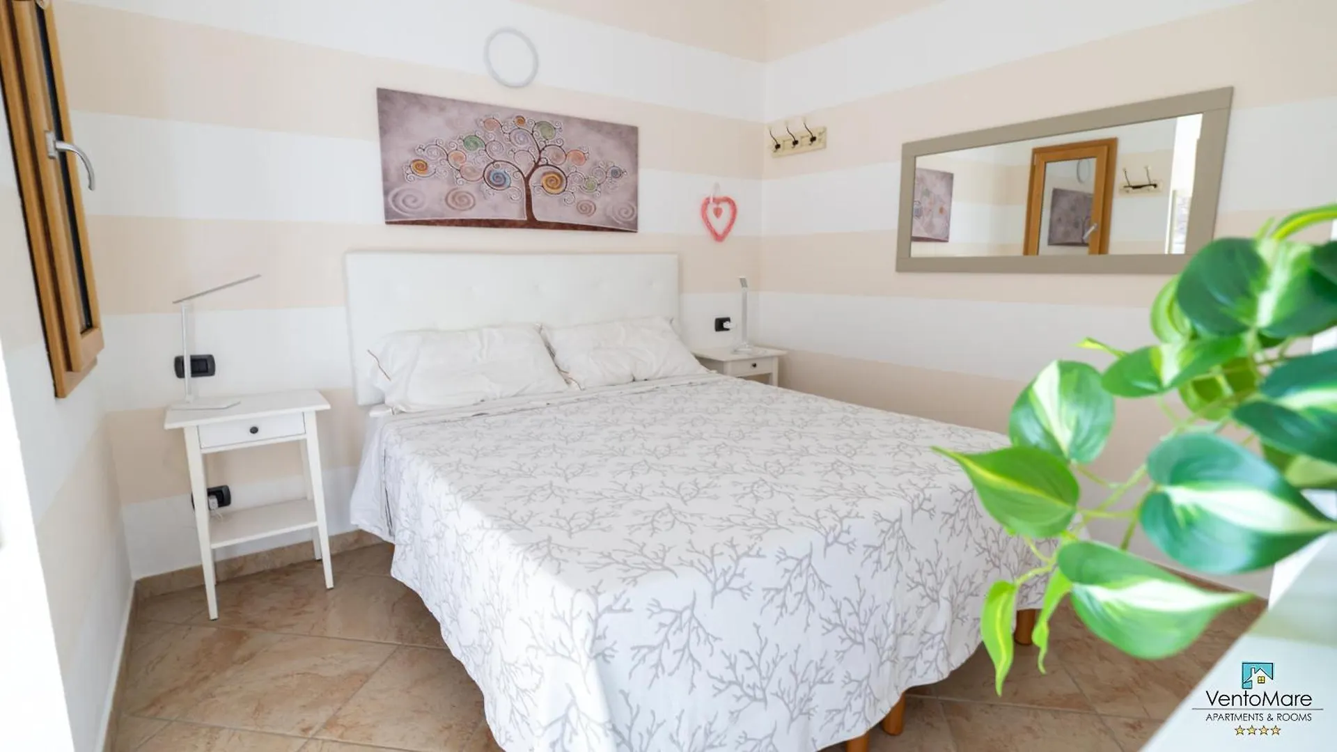 Apartahotel Apartments & Suites Vento Mare Palau
