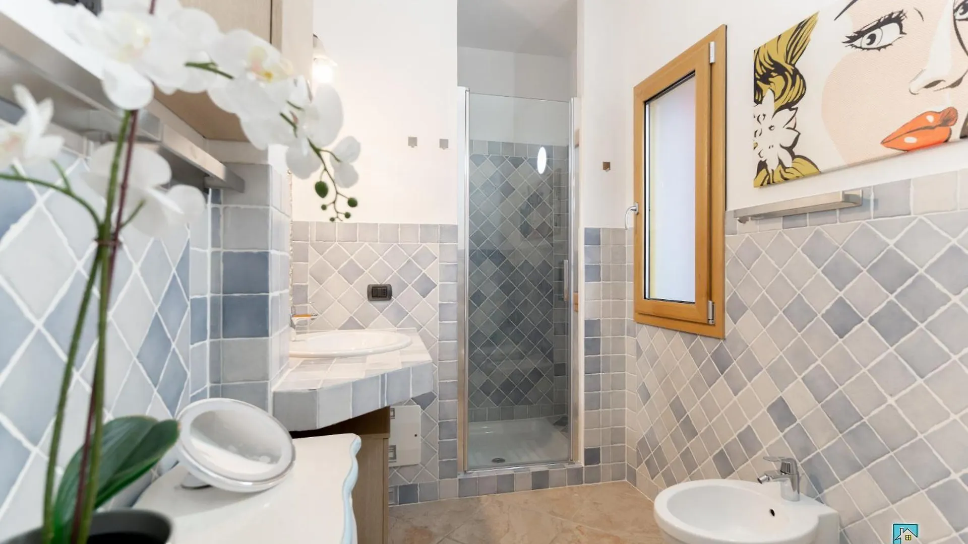 Apartments & Suites Vento Mare Palau Apartahotel