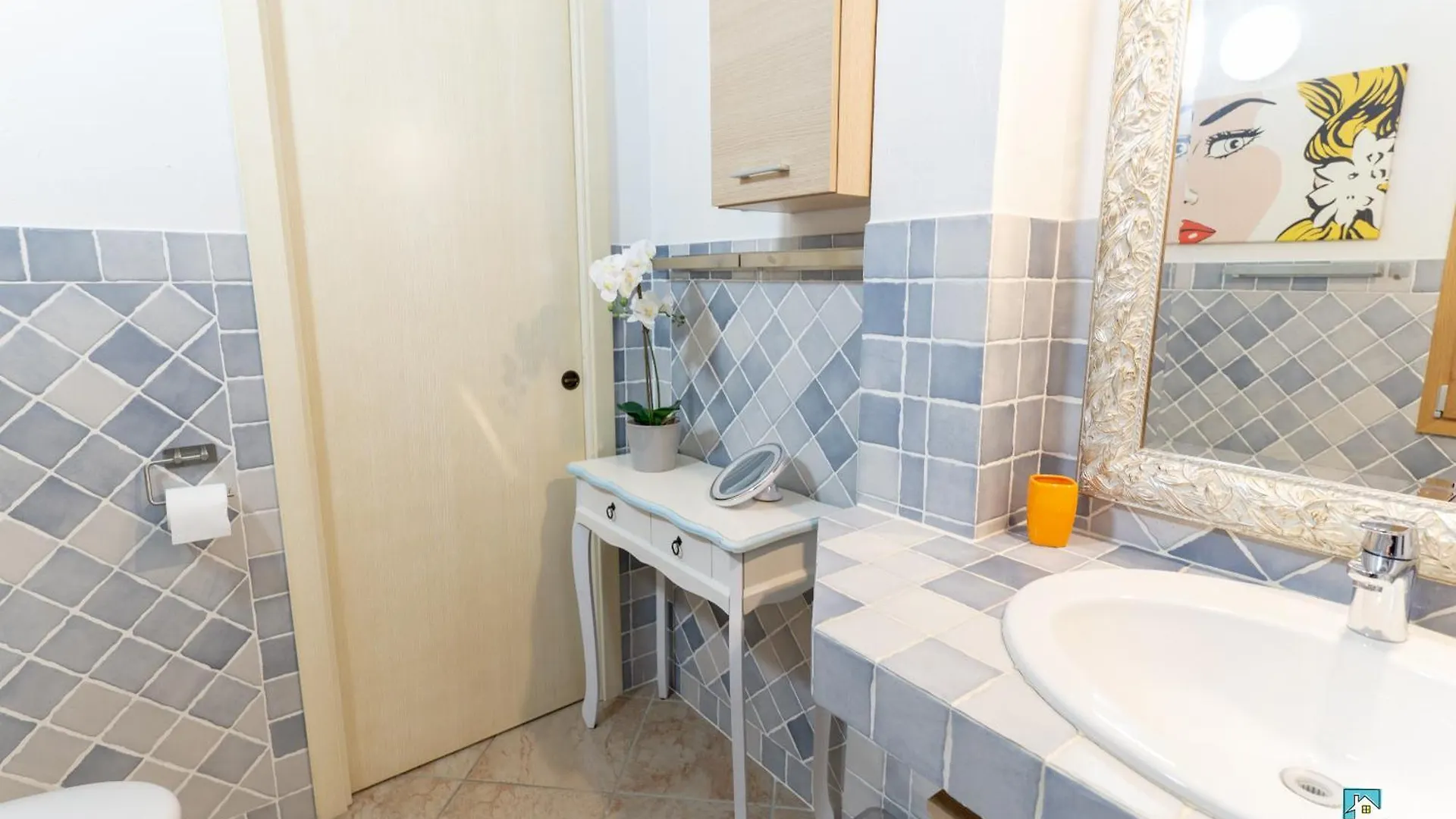Apartments & Suites Vento Mare Palau