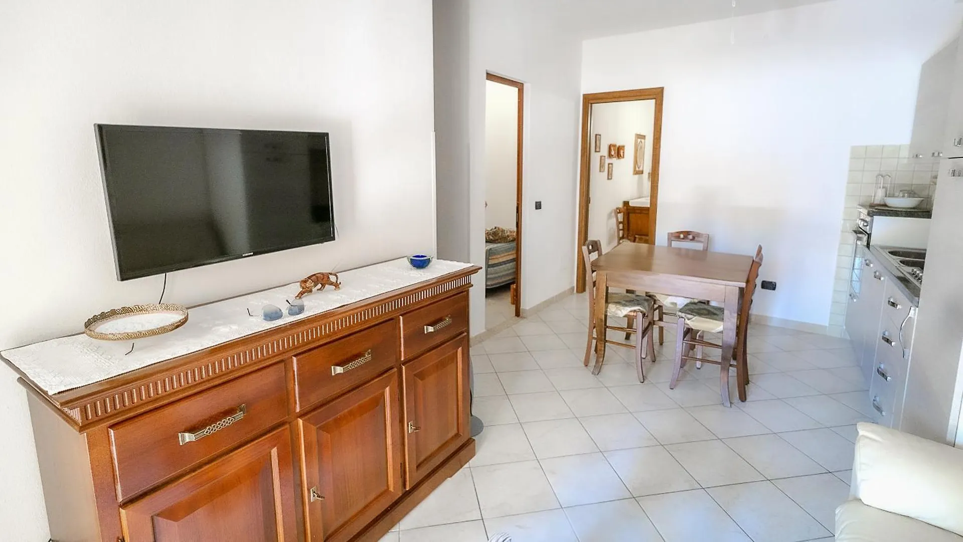 Apartments & Suites Vento Mare Palau 4*,  Italien