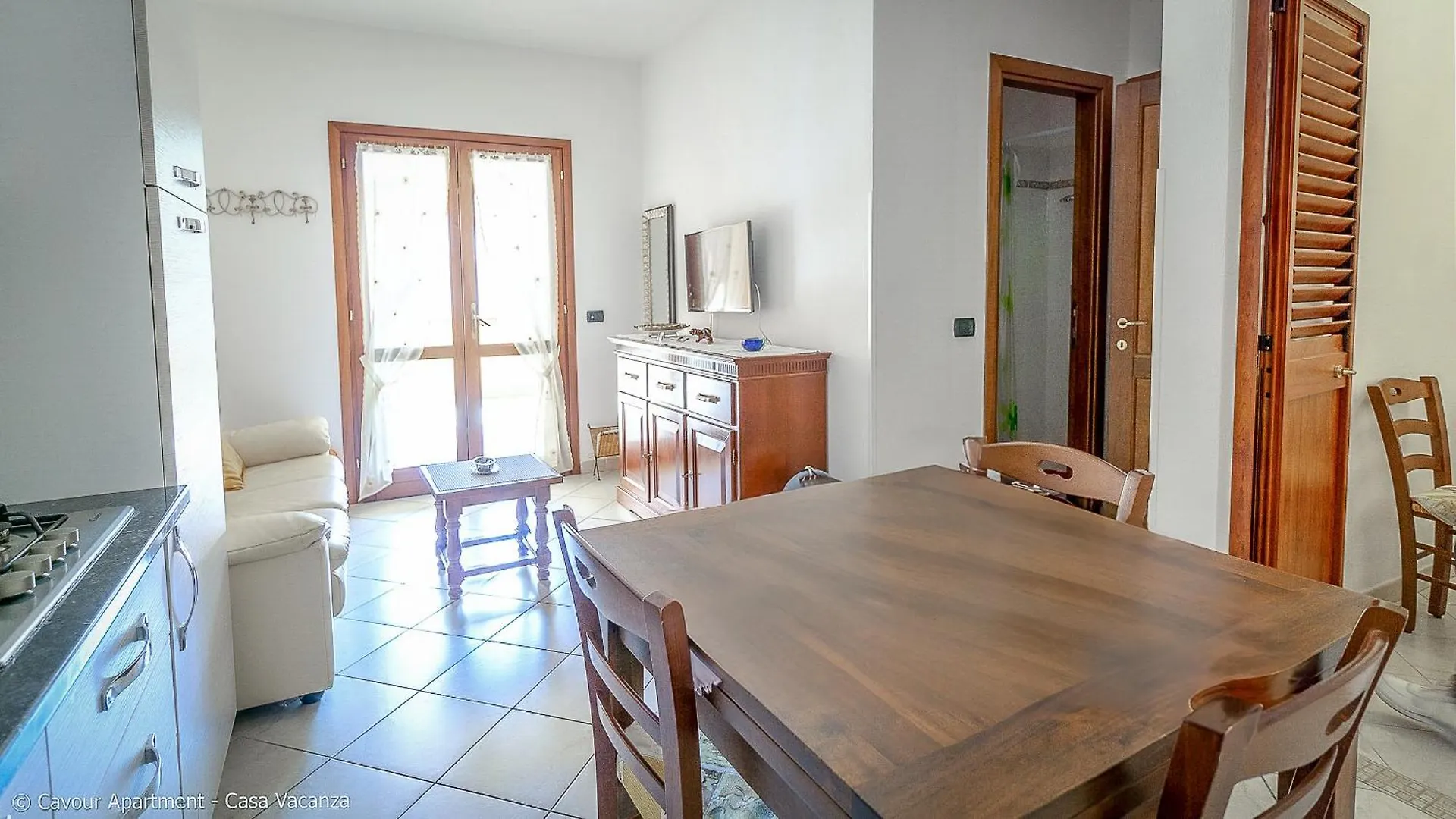 Apartments & Suites Vento Mare Palau Apartahotel