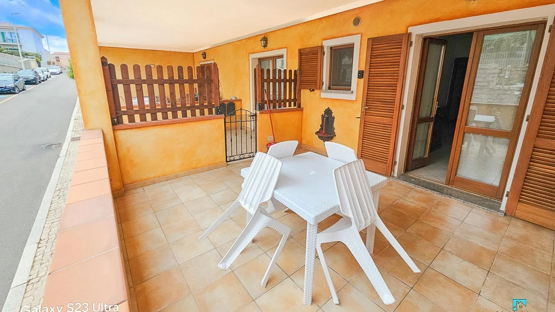 Apartments & Suites Vento Mare Palau