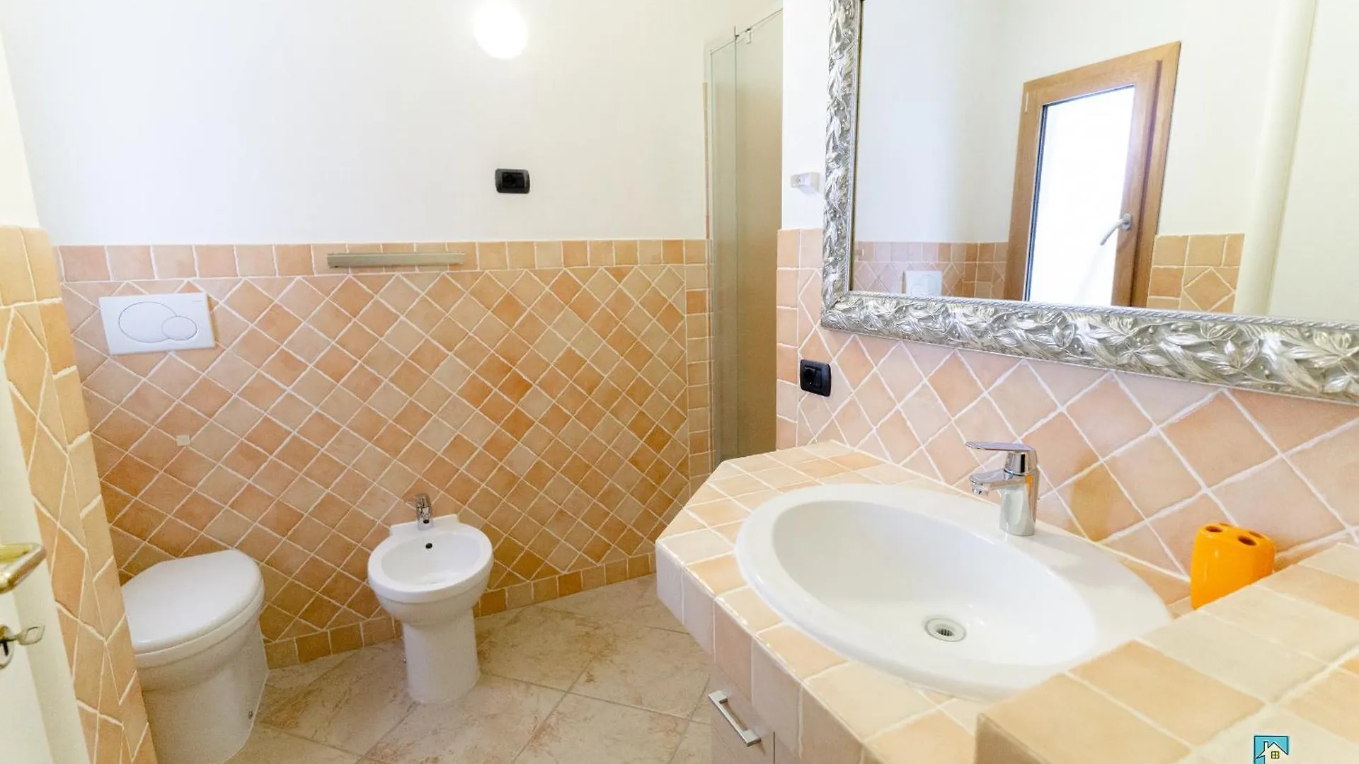 **** Apartahotel Apartments & Suites Vento Mare Palau Italia