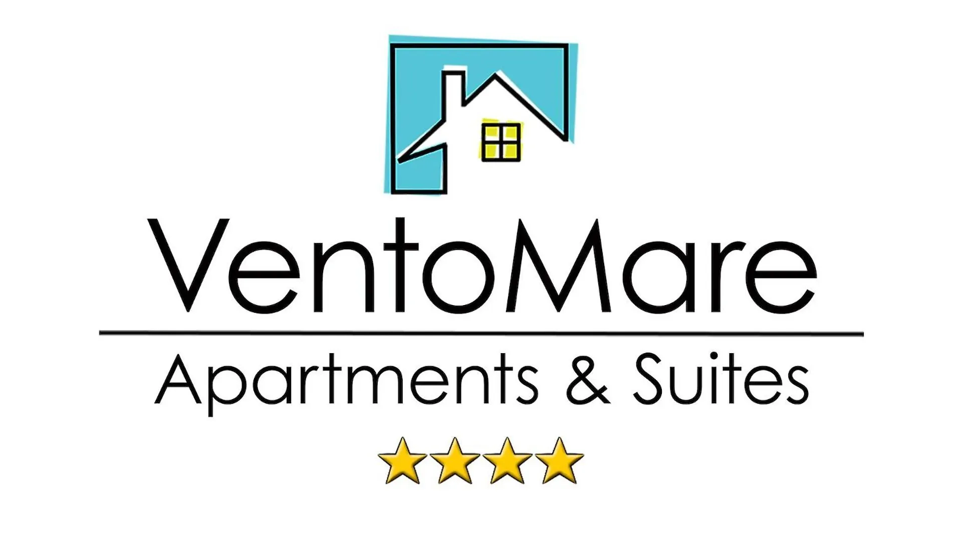 Apartahotel Apartments & Suites Vento Mare Palau
