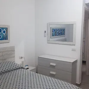 Appartement Le Perle Sts
