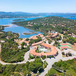 Apartahotel Felix - Costa Serena, Palau