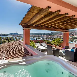 Hotel La Vecchia Fonte Boutique