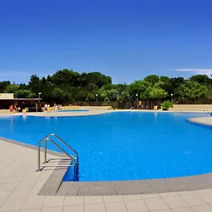 Vakantiehuis Le Di Stella Maris