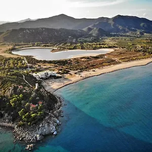Vakantiepark Villaggio Torre Salinas