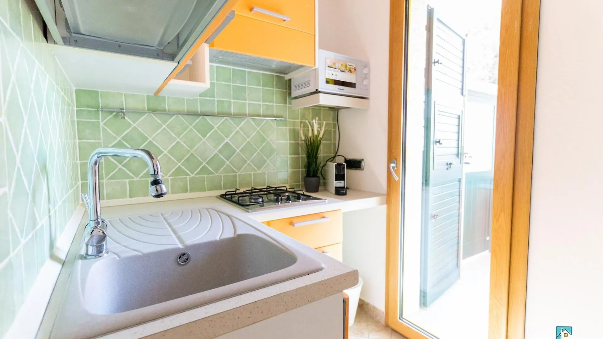 Apartments & Suites Vento Mare Palau Aparthotel