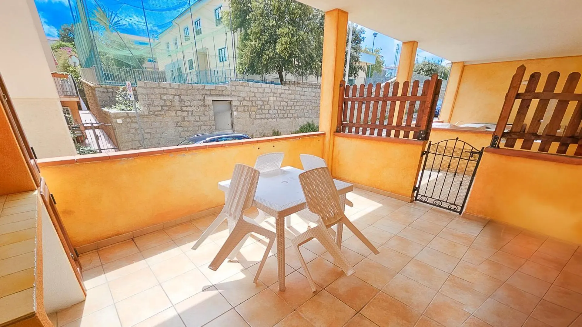 Apartments & Suites Vento Mare Palau