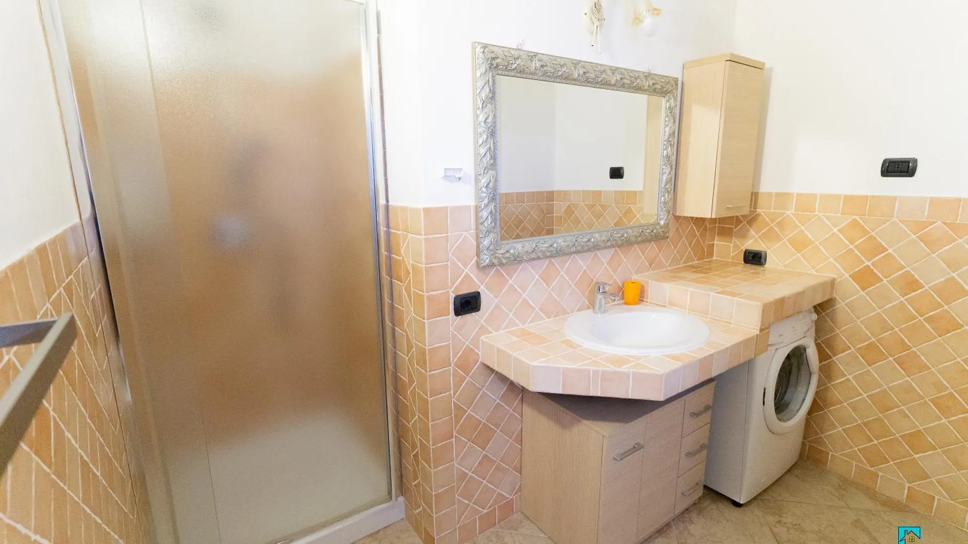 Apartments & Suites Vento Mare Palau
